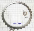 Стальной диск Forward [30TX2x114,9] RL4F03A / RL4F03V 1991-Up 314128A (STEELS)