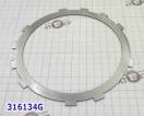 Стальной диск Low / Reverse [11Tx2,0x140] RE4R03A / RG4R01A / JR403E 316134G (STEELS)