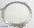 Стальной диск Direct(C2) [24Tx2,4x140] RE5R05A / 5EAT / JR710E / JR711 319126A (STEELS) 31536-90X01