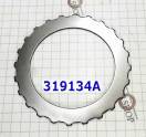 Стальной диск High / Low-reverse (K2 / C3) [24Tx2,4x95x131.2] RE5R05A 319134A (STEELS)