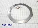 Стальной диск Forward / Direct / Overdrive direct [8Tx2x102.4x132] AW3 330120C (STEELS) 35634-30070