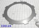 Стальной диск Overrun brake №1, Interm. brake №2, Overdrive [8Tx1.8x10 330124 (STEELS)