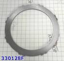 Стальной диск Forward / Direct [8Tx2.3x102х132] AW372 / KM148 / A44D / 330128F (STEELS) 35634-30120