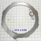 Стальной диск Forward [8Tx1,4x105] Toyota A540E /  A541E /  A650E 1994 331122D (STEELS) 35634-33020