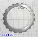 Стальной диск Overdrive Direct [20Tx2x103] Toyota A442F / AW450-43LE S 334120 (STEELS)