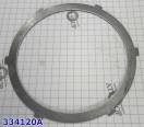 Стальной диск 2nd Brake / Overdrive Brake [6Tx2,4x152] A440F / A442F 1 334120A (STEELS) 35632-36010