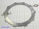 Стальной диск forward / Direct / OverdriveDirect [10Tx1,8x102] A440 / 334122A (STEELS) 35634-36010