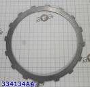 Стальной диск Low / Reverse [16Tx2,4x152] A442F 1993-95 334134AA (STEELS) 35632-60030