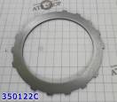 Стальной диск C3 (Underdrive) [18Tx2,5x91] AW50-42LE / LM 1999-Up 350122C (STEELS)