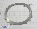 Стальной диск (Direct) C2 [12Tx1,8x91] AW50-40LE / LN / M/50-42LE / LN 350126 (STEELS)