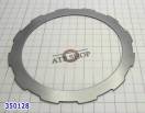 Стальной диск C1 Forward [12Tx1,8x114] AW5040LE 1989-Up 350128 (STEELS)