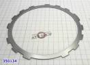 Стальной диск B3 Low / Reverse [15Tx1,8x143] AW5040LE 1989-Up 350134 (STEELS)