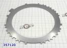 Стальной диск Reverse 5-6 (№1 Brake) (B1) [18Tx2,5x129] AC60F 357120 (STEELS) 35691-71010