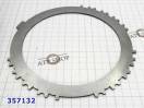 Стальной диск B2 Brake [16Tx2.6x140] AC60F 357132 (STEELS) 35692-71010
