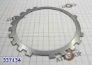 (Заказывайте по позиции 337134) Стальной диск 4th Brake (B4)/Low-rever 357134 (STEELS) 35694-0C010, 35694-60010