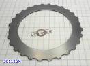 Стальной диск Direct [26Tx2,2x104.6x144.6] F4A33 / W4A33 1990-Up 361126M (STEELS) MD739384 OEM