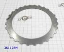 Стальной диск Forward [26Тх1,8х110,8 / 144.7] F4A33 / W4A33 1990-Up 361128M (STEELS) MD731604
