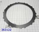 Стальной диск Underdrive [20Tx1,8x123] A5HF1 / F4A51 / F5A51 / R4A51 / 363122 (STEELS)