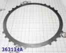 Стальной диск Low / Reverse [16Tx1,0x160] A5HF1 / F4A51 / F5A51 / R4A5 363134A (STEELS) 45633-39500, MD763234
