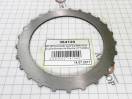 Стальной диск Overdrive [25Tx2,5x96] A4AF3 / A4BF3 1999-00 364120 (STEELS)