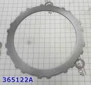 Стальной диск Underdrive [20Tx2 x120.9 x151.5] A4CF1 / A4CF2 2006-Up 365122A (STEELS) 45426-23000