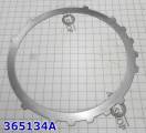 Стальной диск Low / Reverse [14Tx1x140.6 x167.2] A4CF1 / A4CF2 2006-Up 365134A (STEELS) 45626-23310