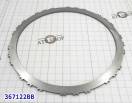 Стальной диск Overdrive [27Tх3х150] A6LF1 / A6LF2 / A6LF3 367122BB (STEELS)