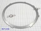 Стальной диск 2-6 Brake [7Tx2.1x158x185.6] A6MF1 /  A6MF2 /  A6MF3 / 6 367124A (STEELS)