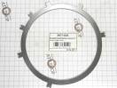Стальной диск Underdrive [148x1.8x7T] A6MF1 / A6MF2 / 6F24(SsangYong) 367132A (STEELS)