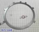 Стальной диск Underdrive [148x2.1x7T] A6MF1 / A6MF2 / 6F24(SsangYong) 367132AB (STEELS)