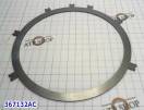 Стальной диск Underdrive [148x2.3x7T] A6MF1 / A6MF2 / 6F24(SsangYong) 367132AC (STEELS)