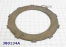 Стальной диск [10Tx1,6x82] HONDA / M4TA / MDLA / MDMA / S4XA / SDMA / 380134A (STEELS) 22543-P4X-000