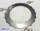 Стальной диск 5th [20Tx2x93 / 133 мм] Honda B7YA / B7VA / MGHA / BYBA 386122 (STEELS) 22653-P7T-003