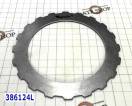Стальной диск 1-й/2-й передачи [20Tx2x129.5 x93.5] Honda B7YA / B7TA / 386124L (STEELS) 22543-P7T-003, 22653PRP003, 2265...