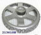 Шестерня солнечная (Reaction Sun Gear), 6T40 / 6T45 2008-Up 213610B-AF (SUNGEARS AND PARTS) 24231230#, 24241247#