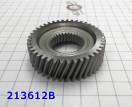 Шестерня солнечная входная (Input Sun Gear), 6T40 / 6T45 2008-Up 213612B-EM (SUNGEARS AND PARTS) 24230784
