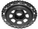 Шестерня солнечная переднего планетарного ряда, Sun Gear Output(Front 213614F-UD (SUNGEARS AND PARTS)