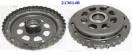 Шестерня солнечная переднего планетарного ряда, Sun Gear Output(Front 213614B-EM (SUNGEARS AND PARTS) 24236850, 24241246