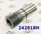 Шестерня Солнечная, SunGear, AX4N Final Drive (30 Teeth) (5 1 / 4" Lon 242618H-EM (SUNGEARS AND PARTS) F5DZ-7F342A