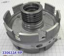 Суппорт центральный AW03-72LE / A44DE / A47DE SUZUKI / A43DE / DL(03-7 330632A-RP (SUPPORTS)