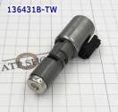 Соленоид-Электроклапан TF60SN / TF61SN / 09G / 09K / 09D / 09M Solenoi 136431B-TW (SOLENOIDS)