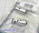 Клапан контроля блокировки гидротрансформатора (ремонтный) 09D / TR-60 136741C-SX (VALVE BODY PARTS)