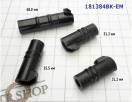 Набор (4шт)трубок клапанной плиты ZF6HP19, ZF6HP21 181384BK-EM (SEALING RINGS)