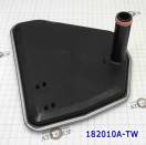Фильтр масляный ZF6HP26A / ZF6HP32A AUDI / BENTLEY (длина заборника 91 182010A-TW (FILTERS)