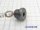 Пробка ZF6HP26 / 6HP28 / 26X, BMW, LAND ROVER, KIA MOHAVE 182493B-EM (MISC PARTS) 0501-321-922, 24117552349