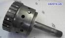 Ступица под фрикционы ZF6HP26 / 26A / 26X / 28 / 28A / 28X Forward 182574-UD (HUBS)