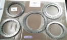 (Заказывайте по позиции 186004-LN) Комплект стальных дисков, ZF8HP70 / 187004A (STEEL MODULES)