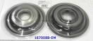 Комплект обрезиненных поршней из 2 штук "С" и "Е", ZF8HP65A / 8HP65AX 187008B-EM (PISTONS AND RETAINERS)