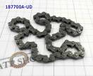Цепь масляного насоса (33 звена) ZF8HP55A / 8HP65A / 8HP70 / 8HP75 / 8 187700A-UD (CHAINS AND PARTS)