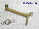 Трубка масляная (Пластик) 722.4 190980AA-UD (SEALING RINGS)
